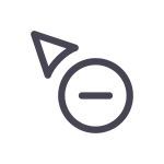 Cursor SVG Icon